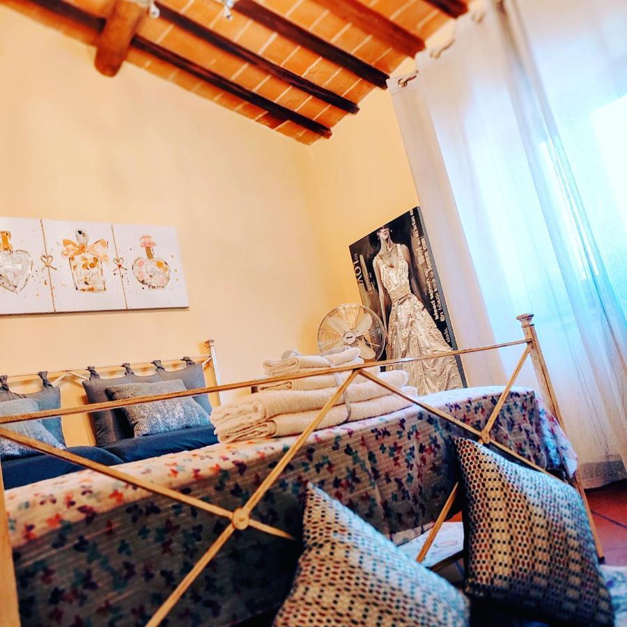 Willa Rohouse -Experience- Arezzo Zewnętrze zdjęcie