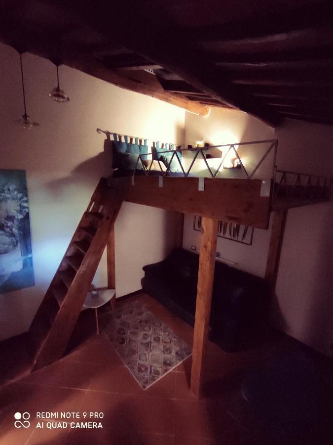 Willa Rohouse -Experience- Arezzo Zewnętrze zdjęcie