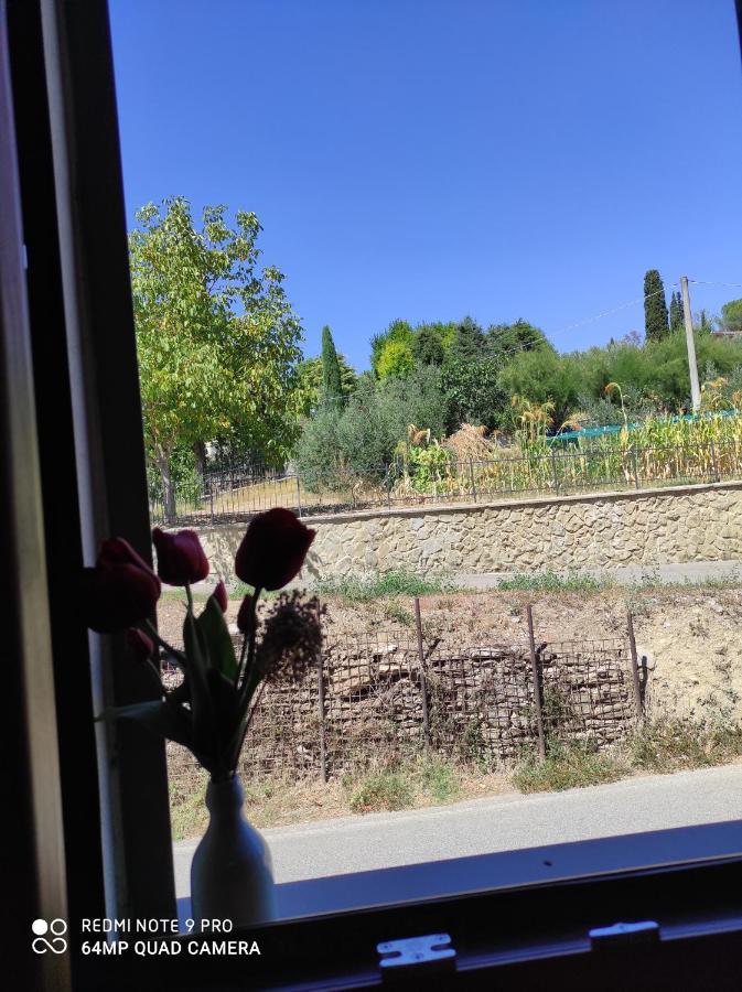 Willa Rohouse -Experience- Arezzo Zewnętrze zdjęcie