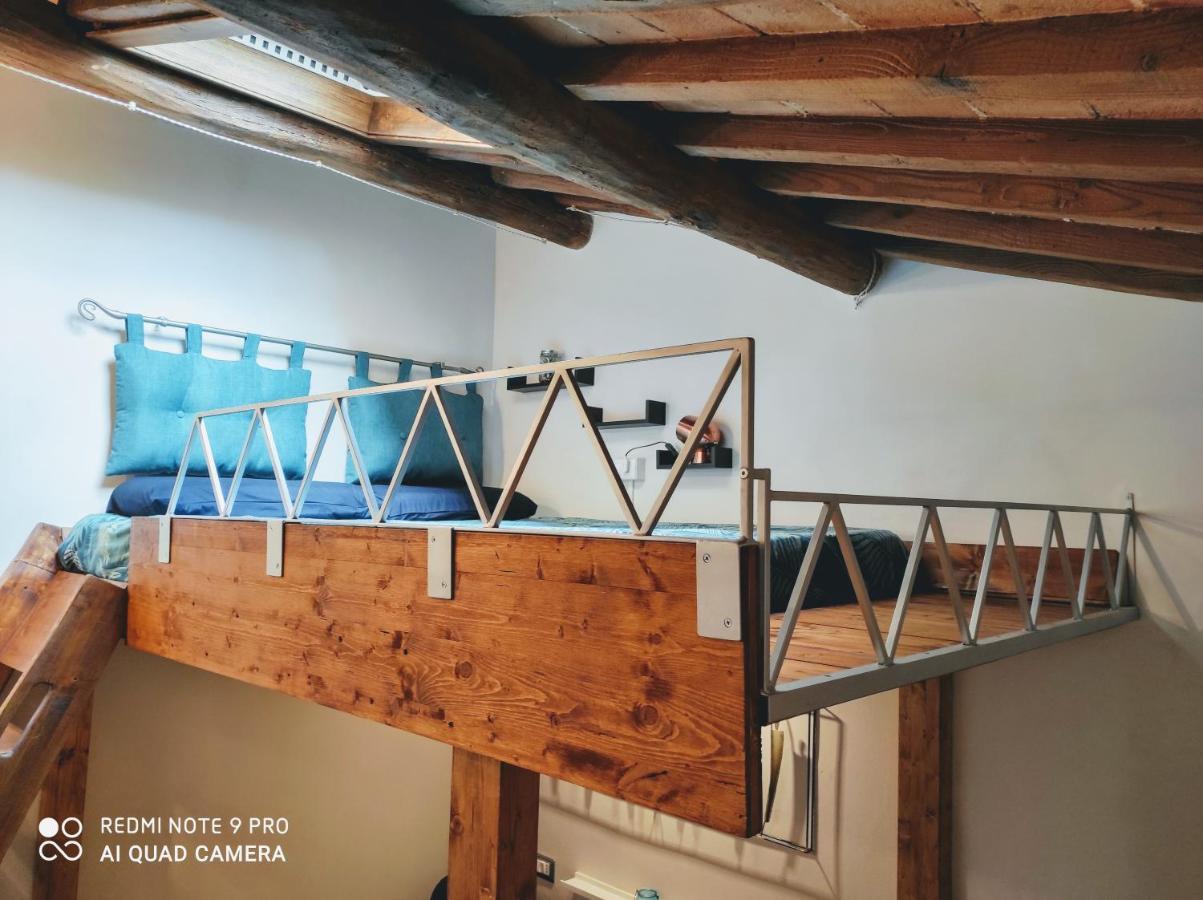 Willa Rohouse -Experience- Arezzo Zewnętrze zdjęcie