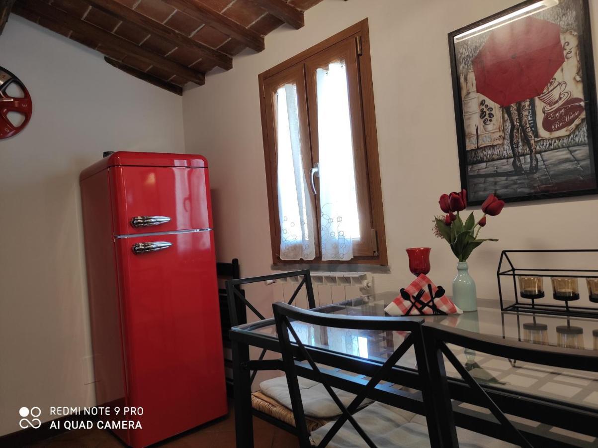 Willa Rohouse -Experience- Arezzo Zewnętrze zdjęcie