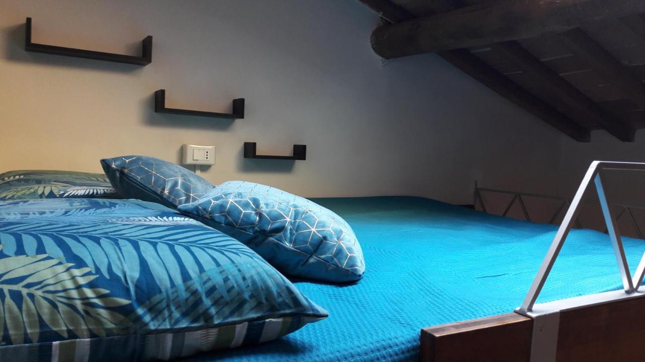 Willa Rohouse -Experience- Arezzo Zewnętrze zdjęcie