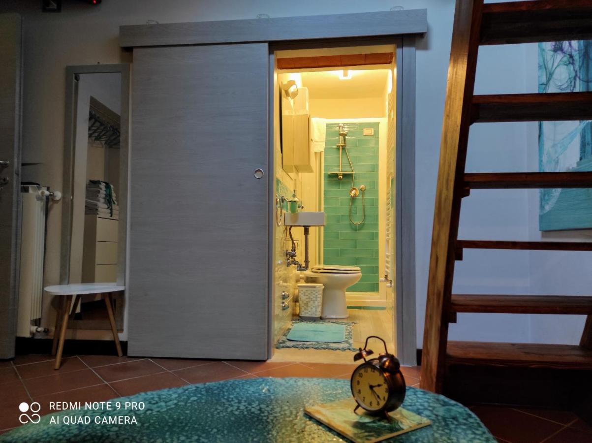 Willa Rohouse -Experience- Arezzo Zewnętrze zdjęcie
