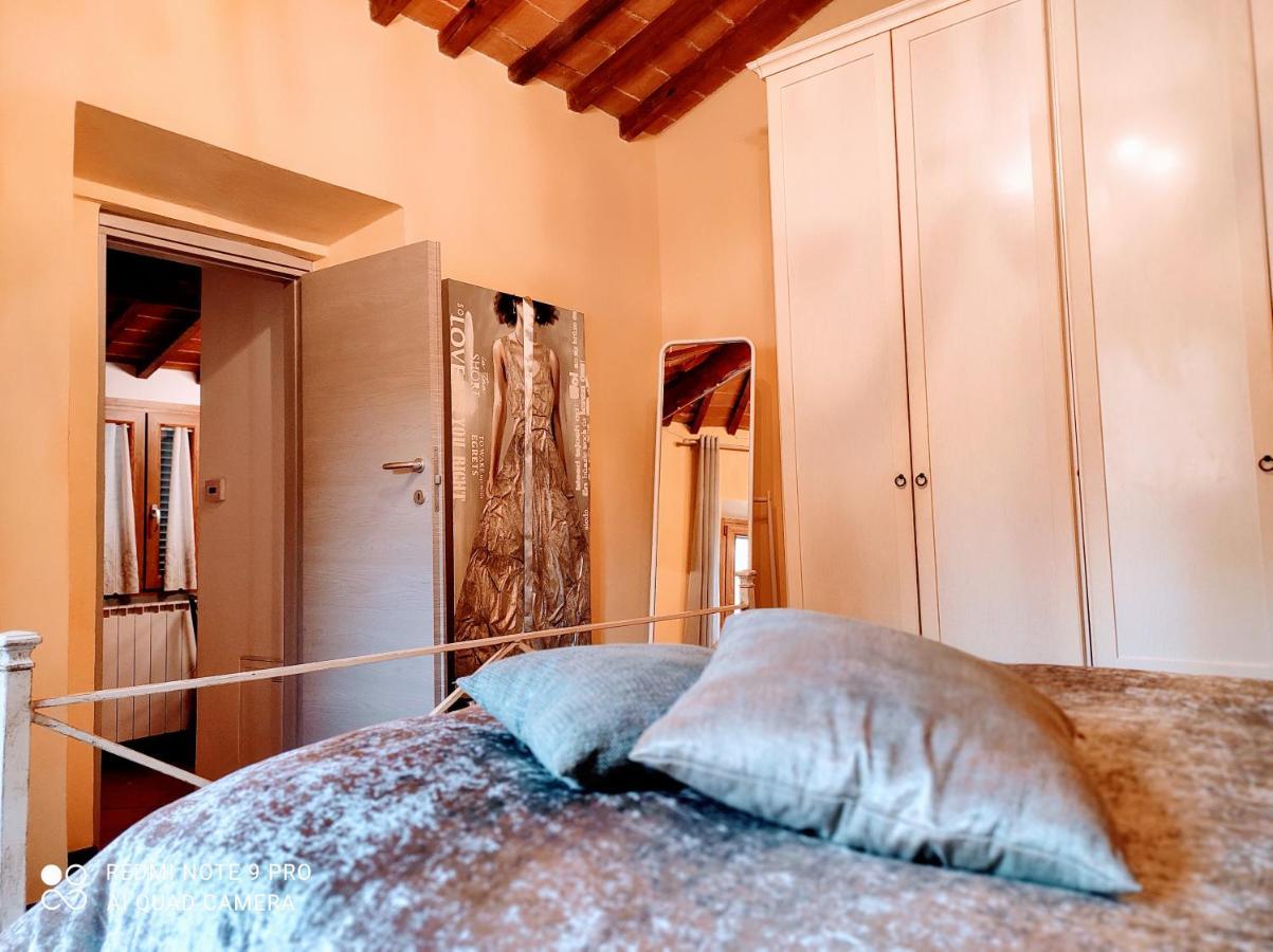 Willa Rohouse -Experience- Arezzo Zewnętrze zdjęcie