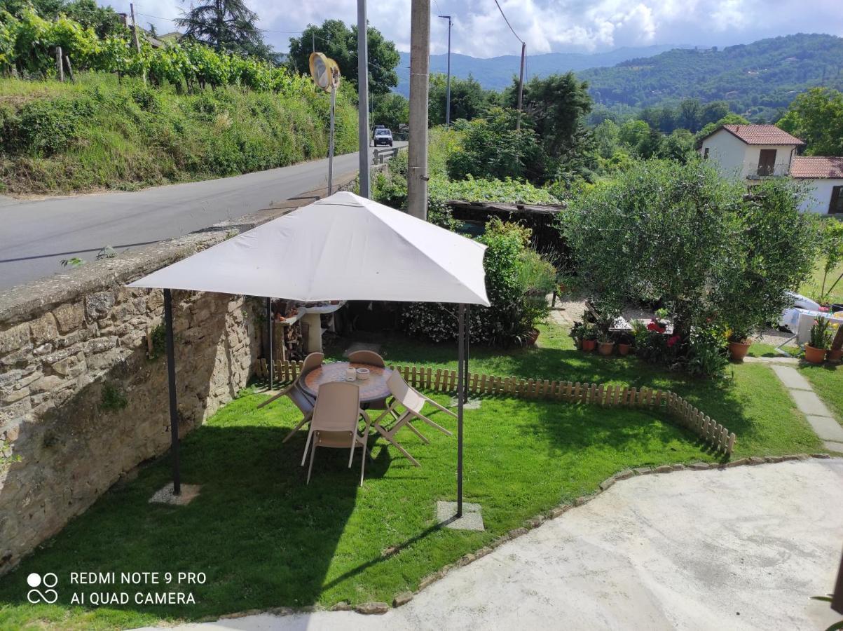 Willa Rohouse -Experience- Arezzo Zewnętrze zdjęcie
