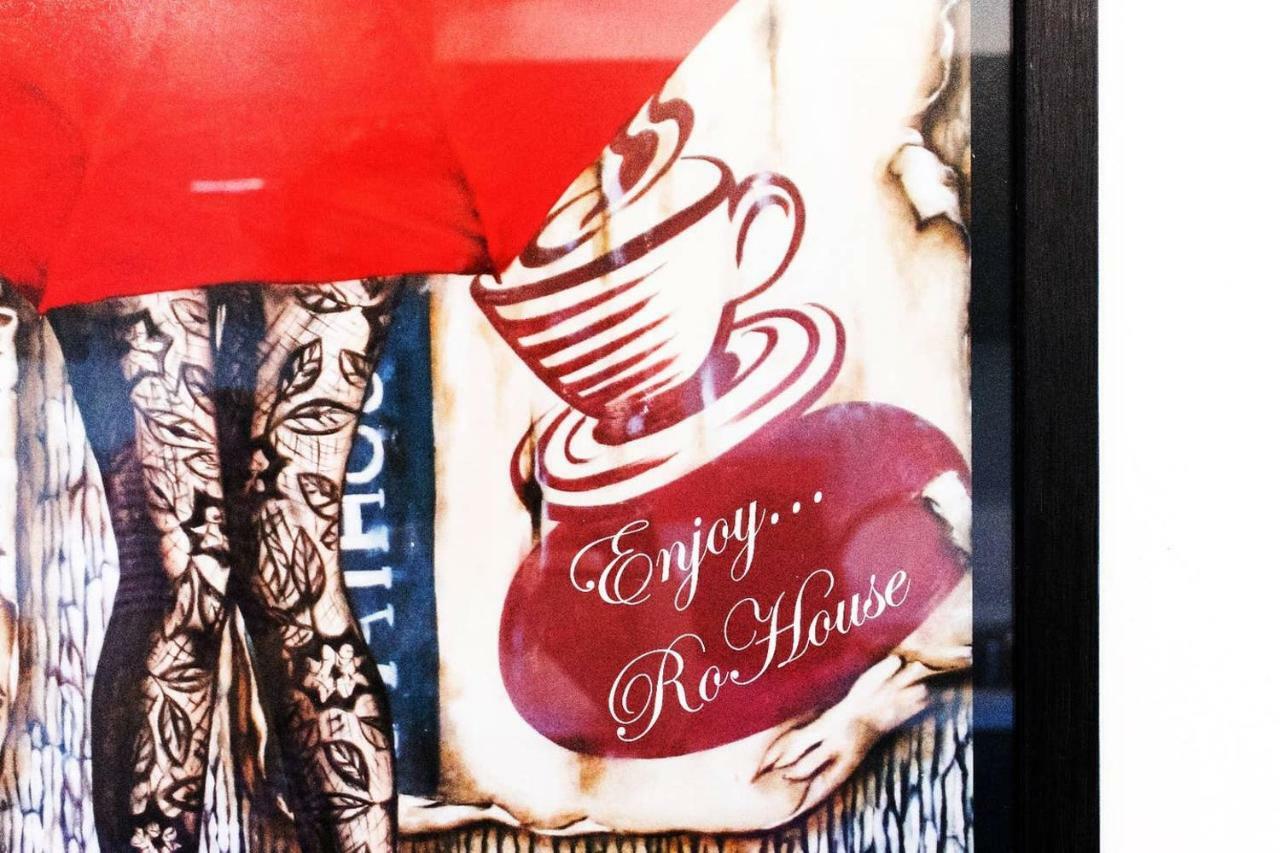 Willa Rohouse -Experience- Arezzo Zewnętrze zdjęcie