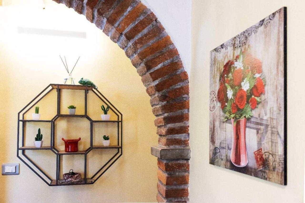Willa Rohouse -Experience- Arezzo Zewnętrze zdjęcie