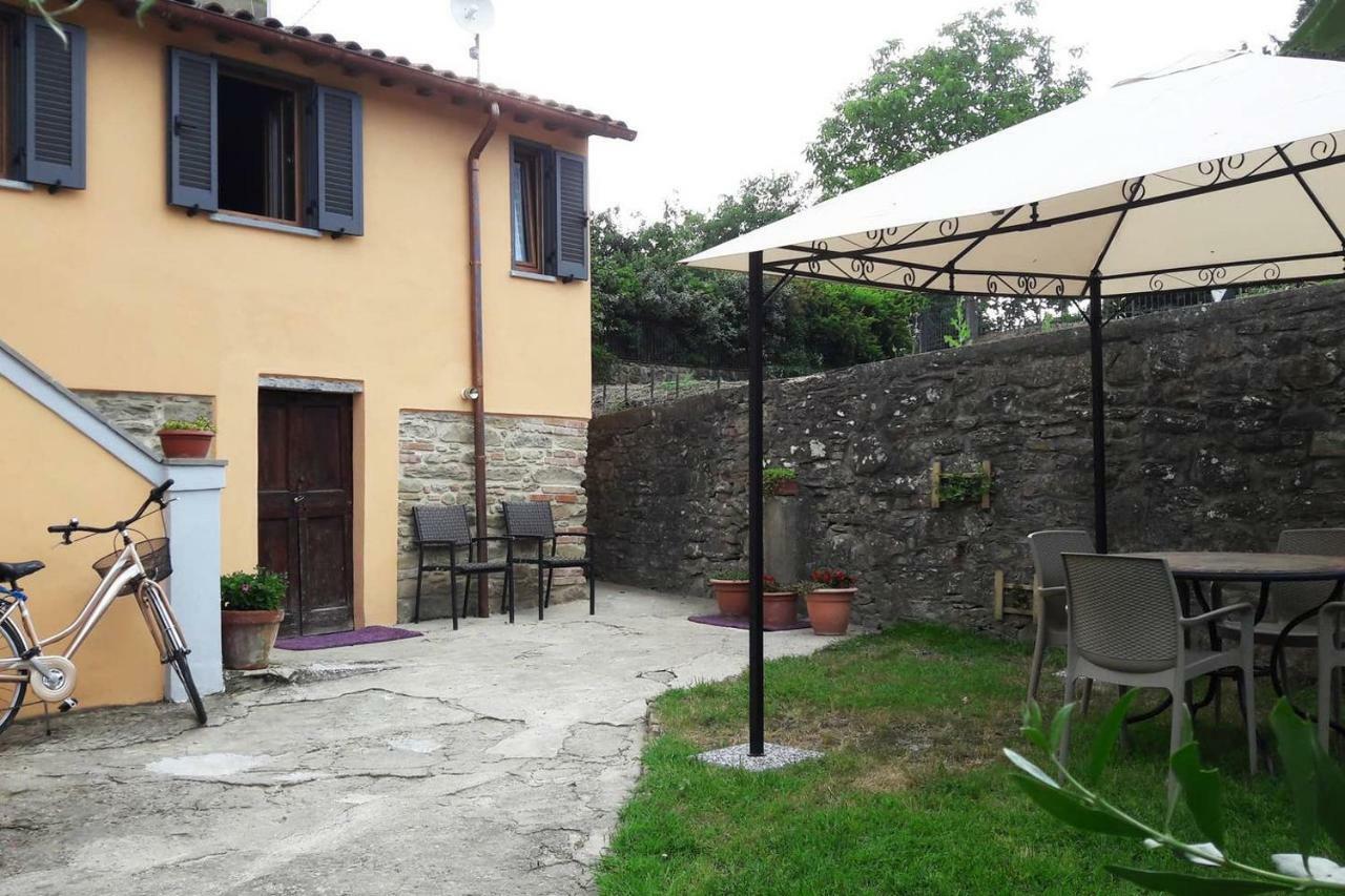 Willa Rohouse -Experience- Arezzo Zewnętrze zdjęcie