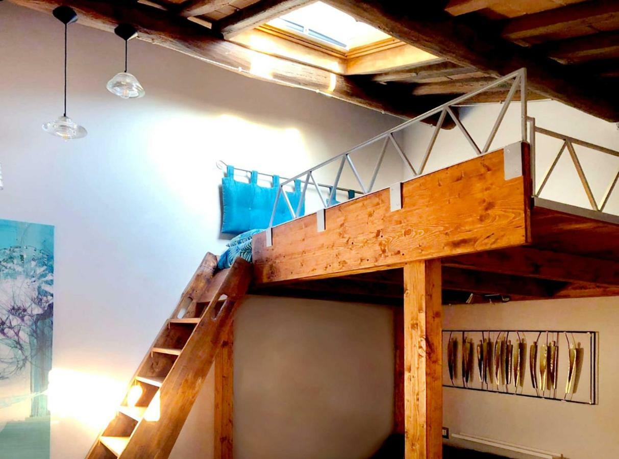 Willa Rohouse -Experience- Arezzo Zewnętrze zdjęcie