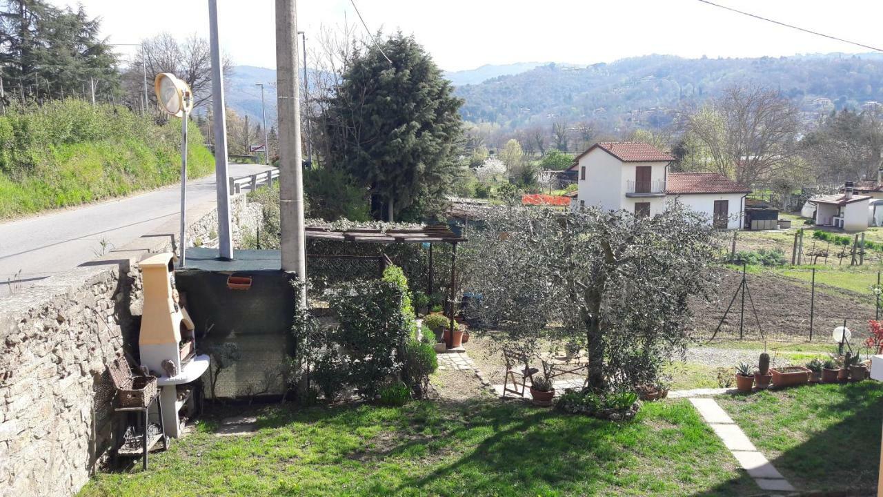 Willa Rohouse -Experience- Arezzo Zewnętrze zdjęcie