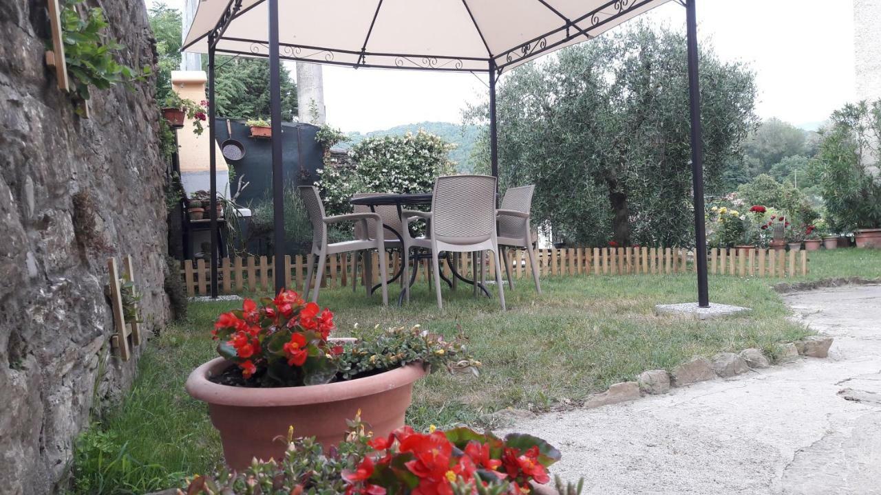 Willa Rohouse -Experience- Arezzo Zewnętrze zdjęcie