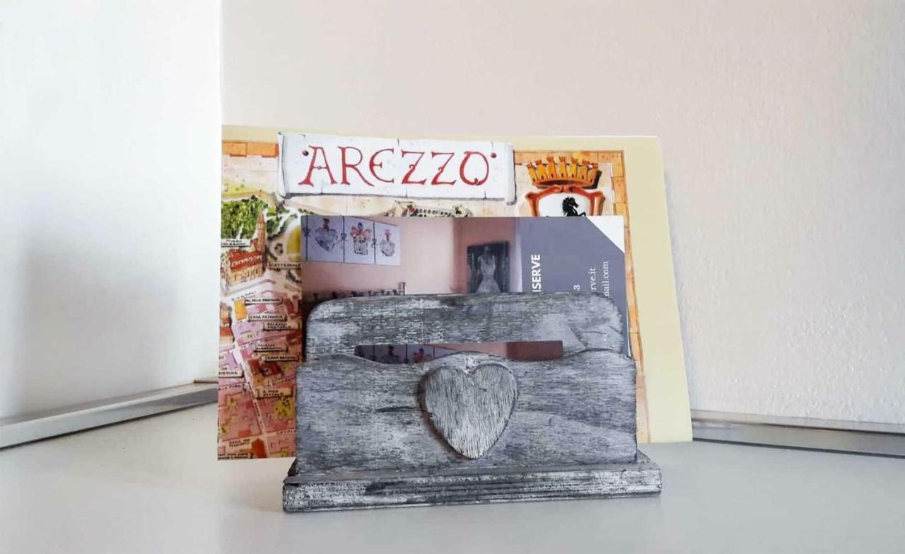 Willa Rohouse -Experience- Arezzo Zewnętrze zdjęcie