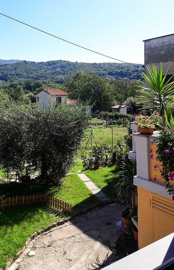 Willa Rohouse -Experience- Arezzo Zewnętrze zdjęcie